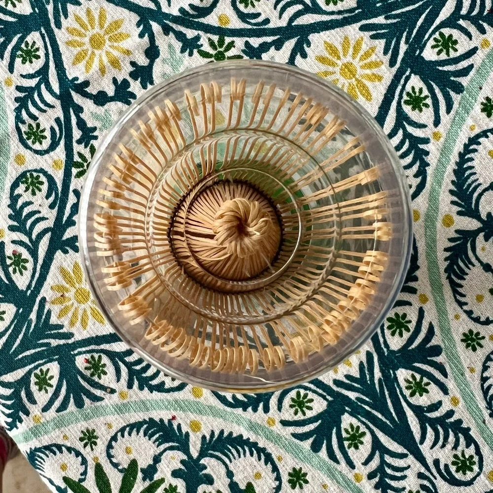 Matcha & Co Bamboo Whisk